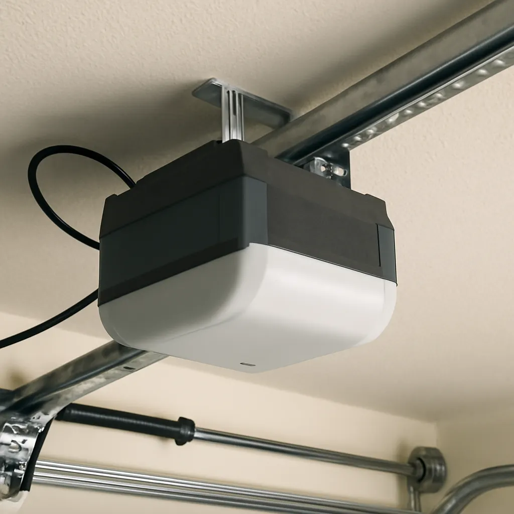 Garage Door Repair Ridgewood
